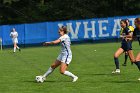 Women’s Soccer vs Middlebury  Wheaton College Women’s Soccer vs Middlebury College. - Photo By: KEITH NORDSTROM : Wheaton, Women’s Soccer, Middlebury